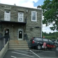 McCarrin Chiropractic & Physical Therapy Center ico