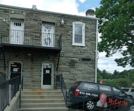 McCarrin Chiropractic & Physical Therapy Center