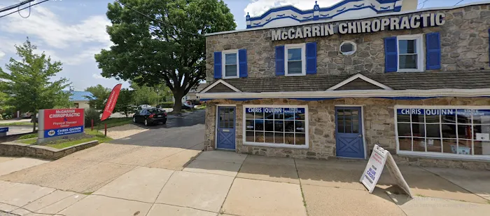 McCarrin Chiropractic & Physical Therapy Center Picture 4