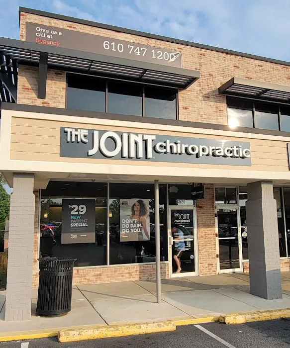 The Joint Chiropractic Picture 2