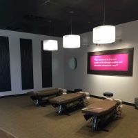 The Joint Chiropractic ico