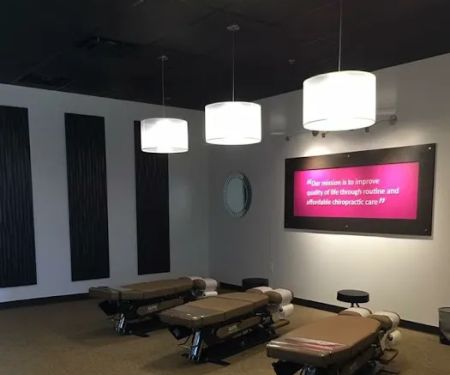 The Joint Chiropractic