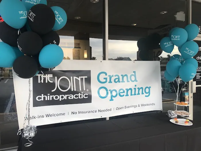The Joint Chiropractic Picture 4