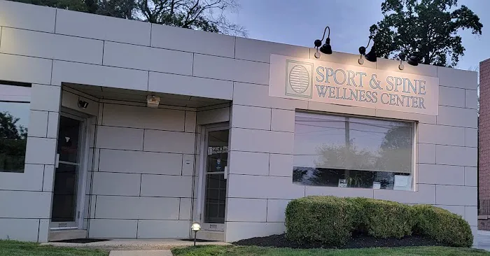 Sport and Spine Wellness Center Picture 1