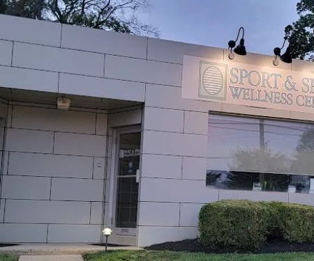 Sport and Spine Wellness Center