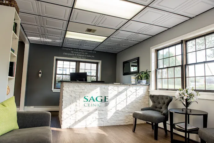 Sage Clinic Chiropractic Newtown Square Picture 1