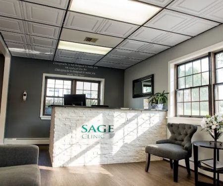 Sage Clinic Chiropractic Newtown Square