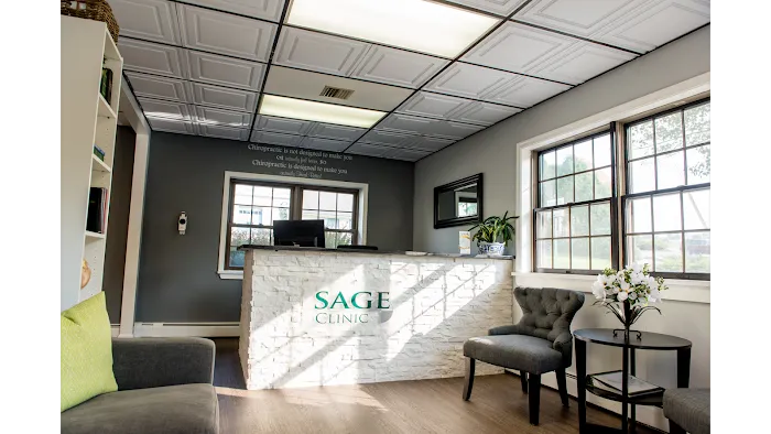 Sage Clinic Chiropractic Newtown Square Picture 3