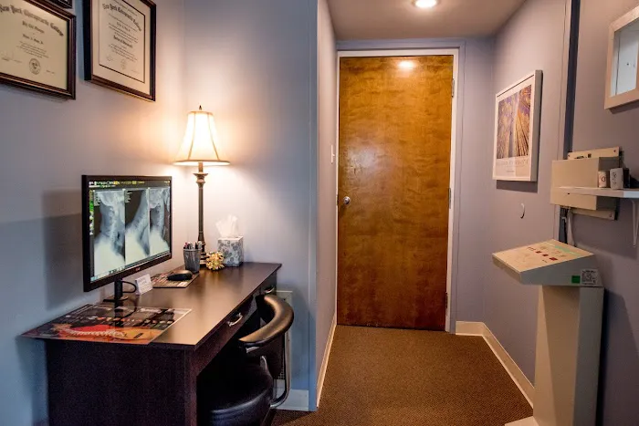 Sage Clinic Chiropractic Newtown Square Picture 4