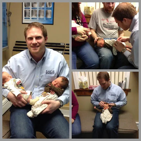 Sage Clinic Chiropractic Newtown Square Picture 6