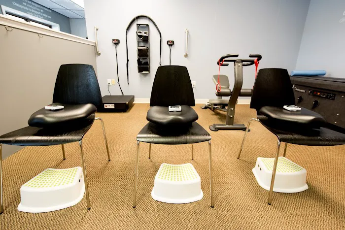 Sage Clinic Chiropractic Newtown Square Picture 8