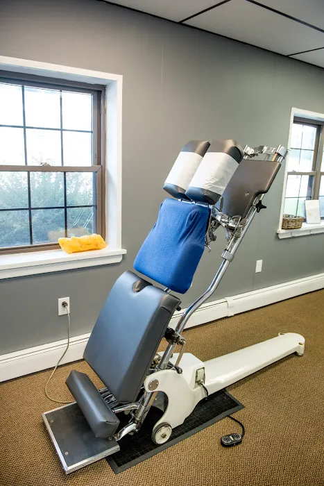 Sage Clinic Chiropractic Newtown Square Picture 9