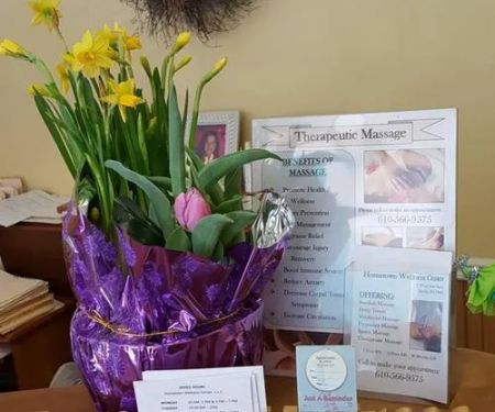 Hometown Wellness And Chiropractic Center LLC