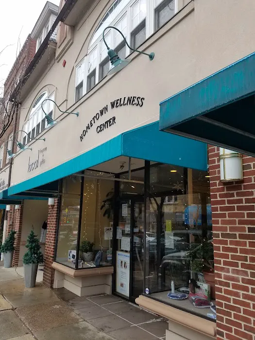 Hometown Wellness And Chiropractic Center LLC Picture 2