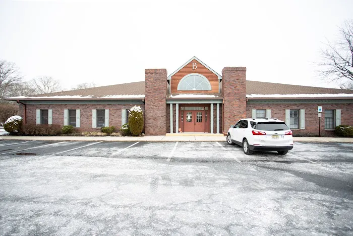 Bird Chiropractic - Voorhees Picture 2