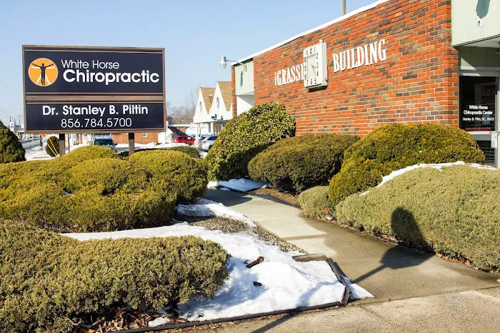 White Horse Chiropractic Center Picture 2