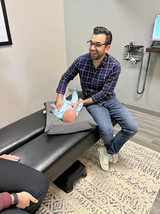 Better Health Chiropractic Picture 3