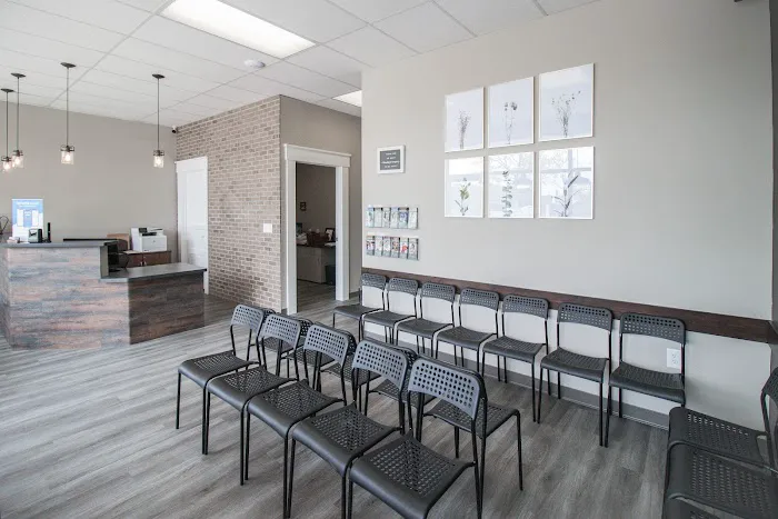 Better Health Chiropractic Picture 1