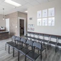 Better Health Chiropractic ico