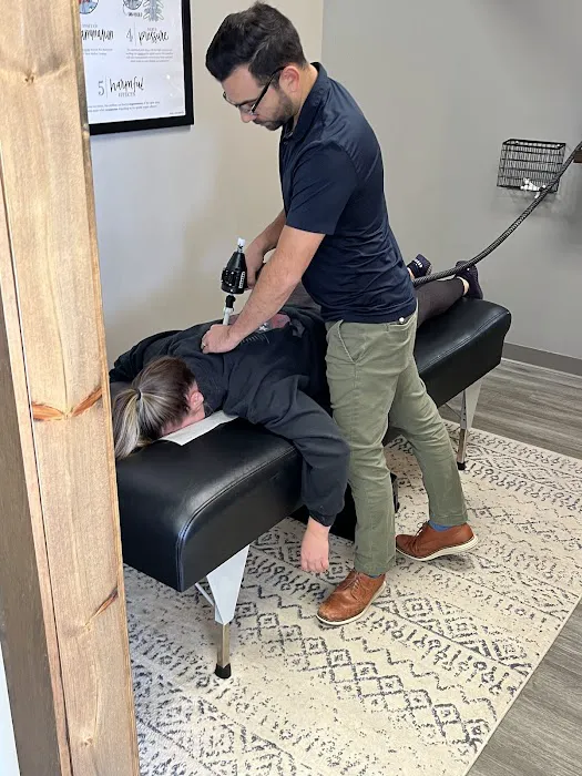 Better Health Chiropractic Picture 8