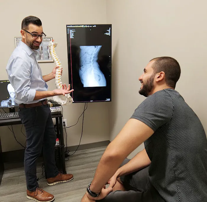 Better Health Chiropractic Picture 10