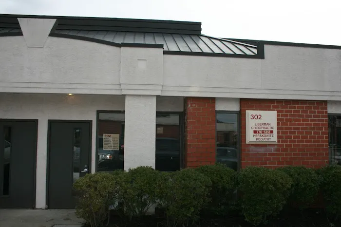Liberman Chiropractic Picture 1