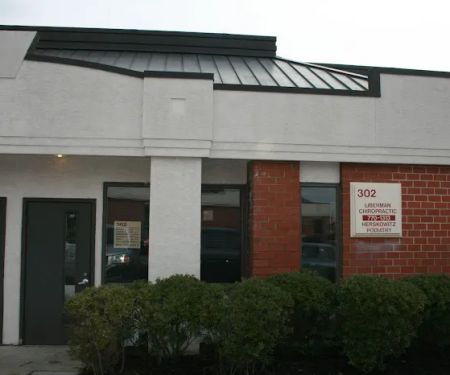 Liberman Chiropractic