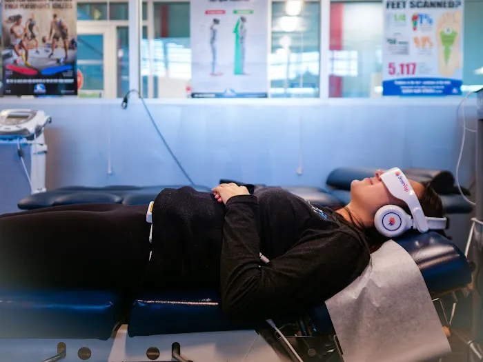 BeFit Chiro Picture 1