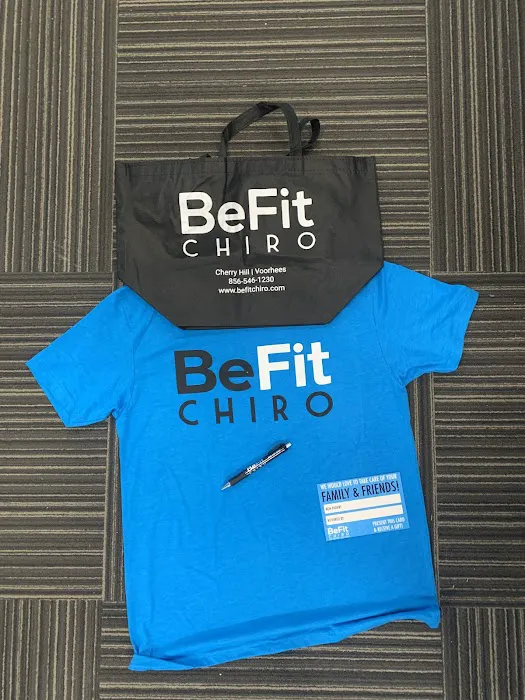 BeFit Chiro Picture 6