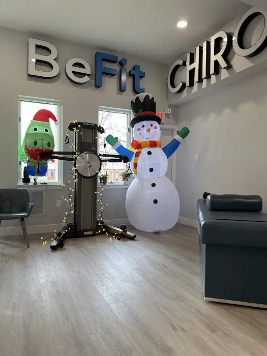 BeFit Chiro Picture 4
