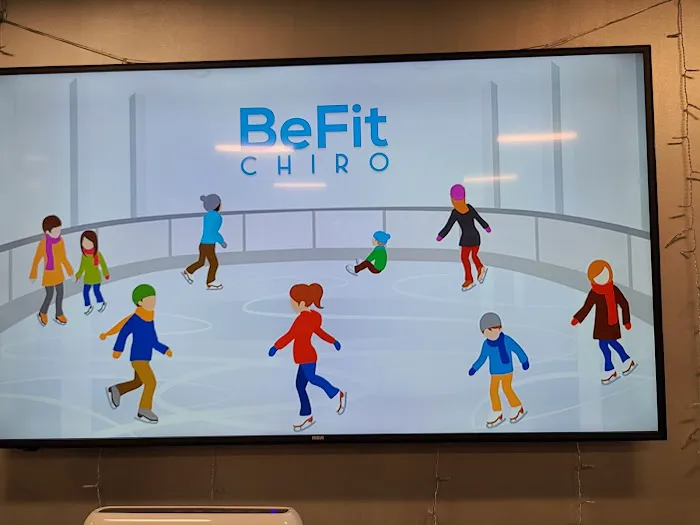 BeFit Chiro Picture 5