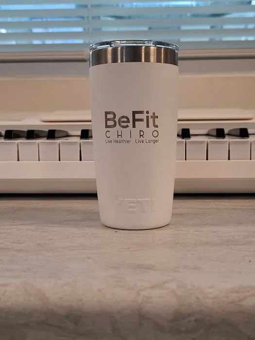 BeFit Chiro Picture 7