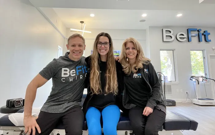 BeFit Chiro Picture 8