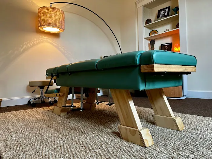 Freeman's Chiropractic and Family Wellness {Leola} Picture 1
