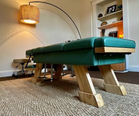 Freeman's Chiropractic and Family Wellness {Leola}