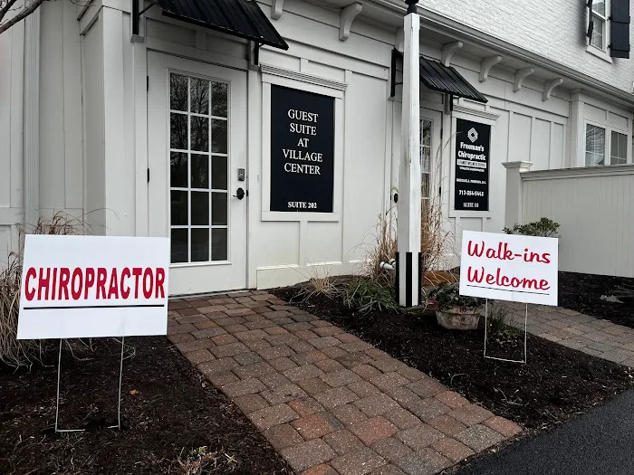 Freeman's Chiropractic and Family Wellness {Leola} Picture 5