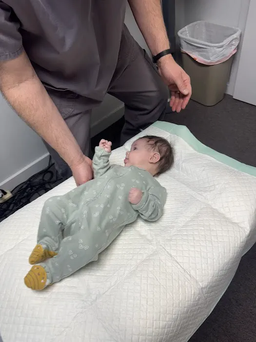Comprehensive Health and Chiropractic Picture 1