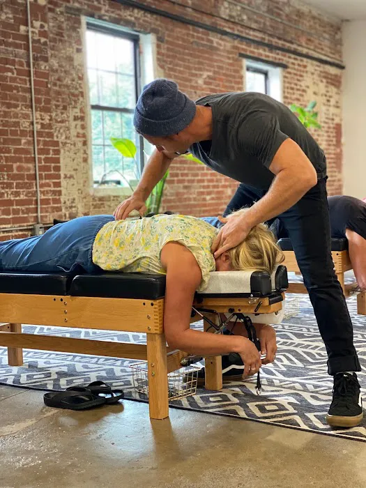 Life Potential Chiropractic Picture 2