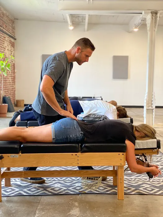 Life Potential Chiropractic Picture 5