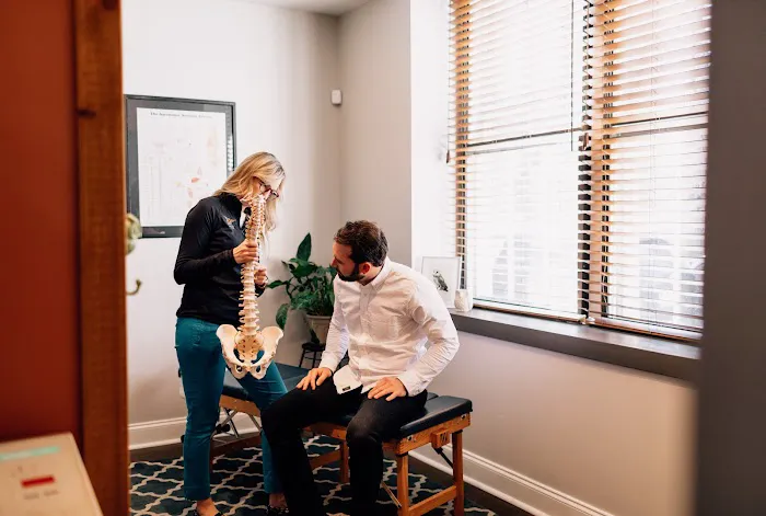 OWL Chiropractic Center Picture 1