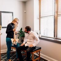 OWL Chiropractic Center ico