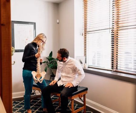 OWL Chiropractic Center