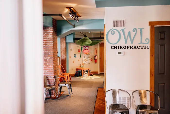 OWL Chiropractic Center Picture 7