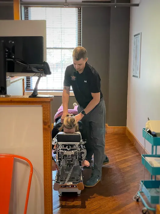 OWL Chiropractic Center Picture 10