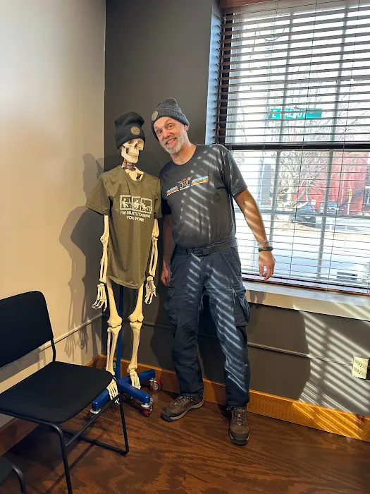 OWL Chiropractic Center Picture 9