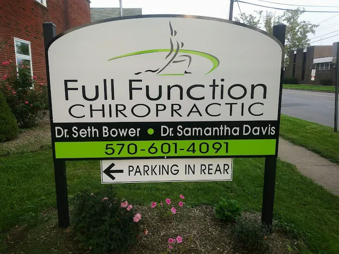 Full Function Chiropractic Picture 2