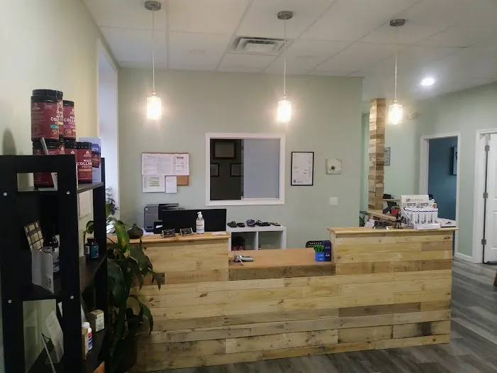 Full Function Chiropractic Picture 1