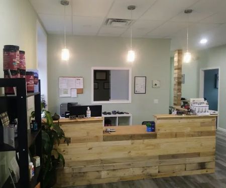 Full Function Chiropractic
