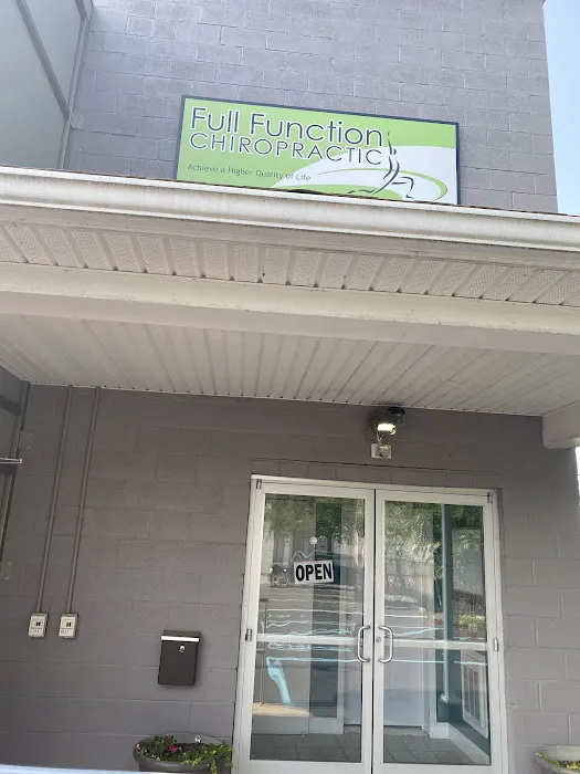 Full Function Chiropractic Picture 4