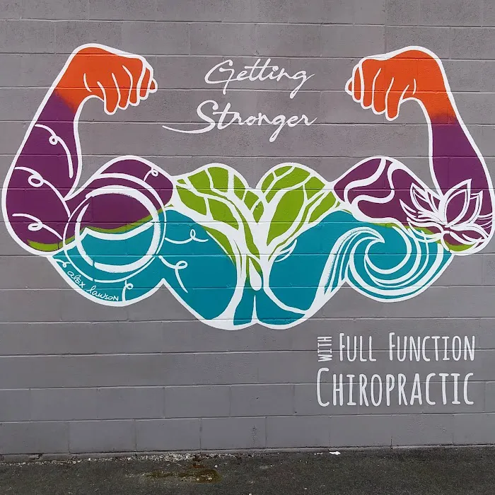 Full Function Chiropractic Picture 5
